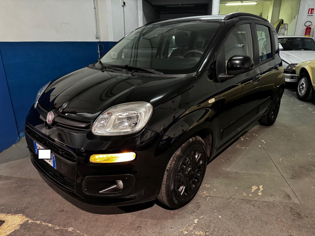 Fiat Panda 1.2 Easy