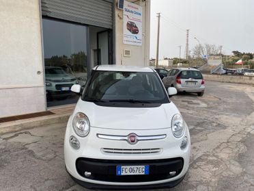 Fiat 500L 1.3 Multijet 85 CV Pop Star