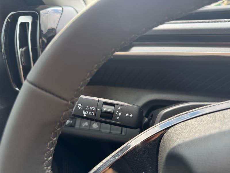 CITROEN C3AIRCROSS HYBRID 145 CV E-DCS