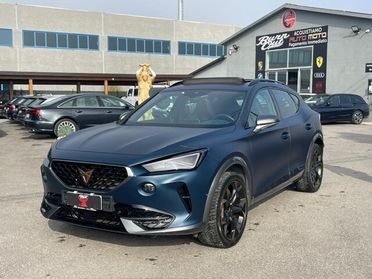 Cupra Formentor 2.0 TSI 4Drive DSG VZ Launch Edition