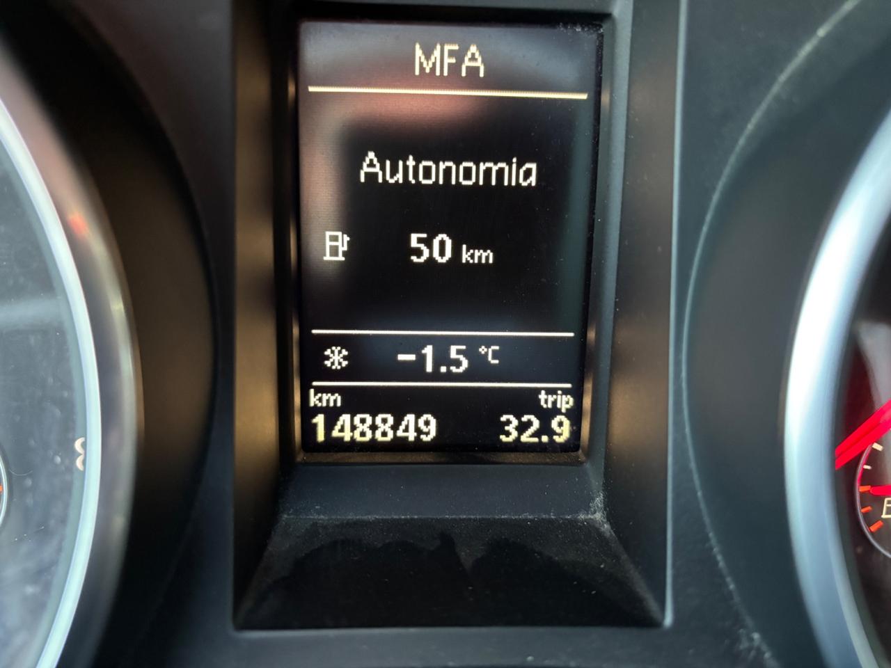 Volkswagen Golf 2.0 TSI 5p. GTI