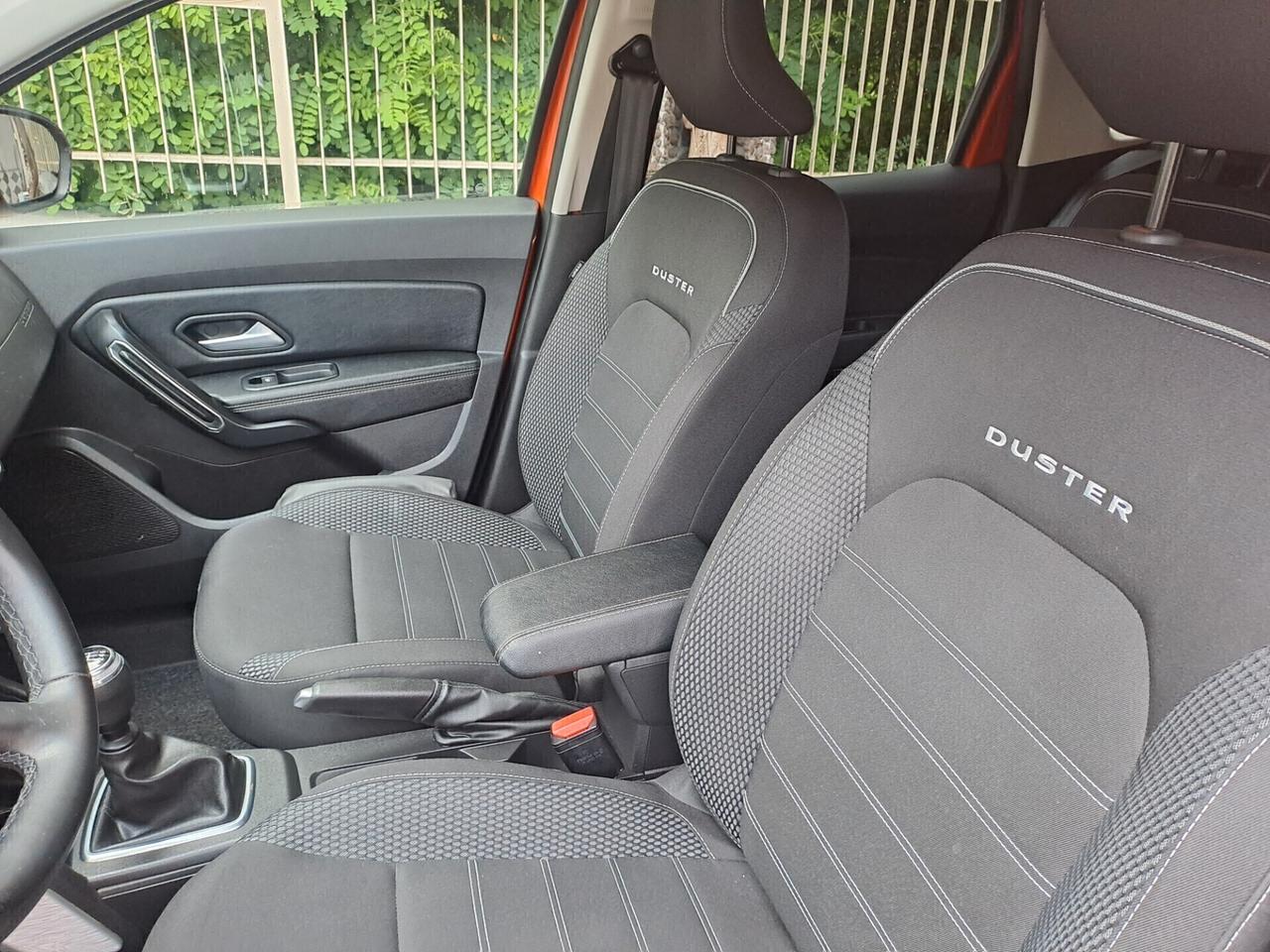 Dacia Duster 1.0 TCe GPL 4x2 Essential PREZZO PROMO