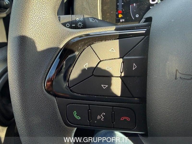 FIAT Pandina 1.0 FireFly 65cv S&S 6m Hybrid Icon