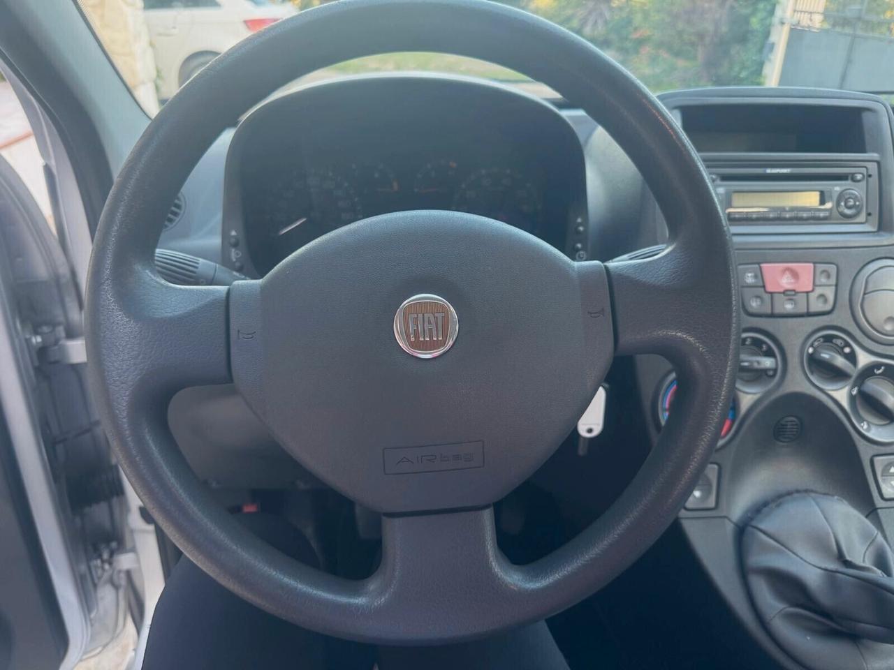 Fiat Panda 1.2 Dynamic