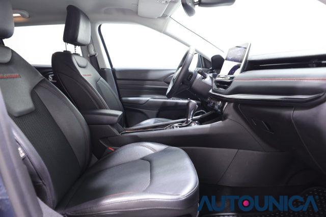 JEEP Compass 1.3 TURBO T4 240 CV PHEV AT6 4XE TRAILHAWK