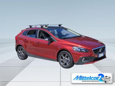 VOLVO V40 Cross Country D2 1.6 Powershift Momentum