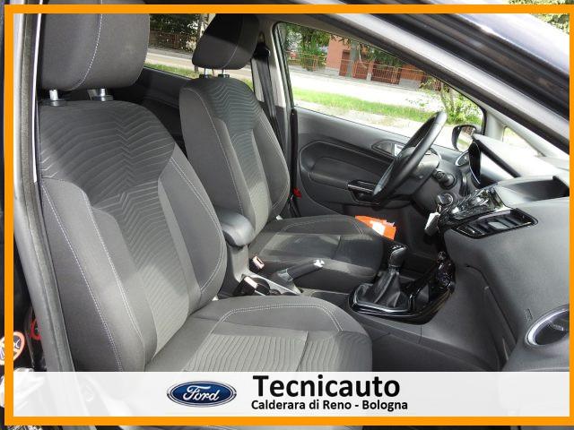 FORD Fiesta 1.0 80CV 5 porte Titanium