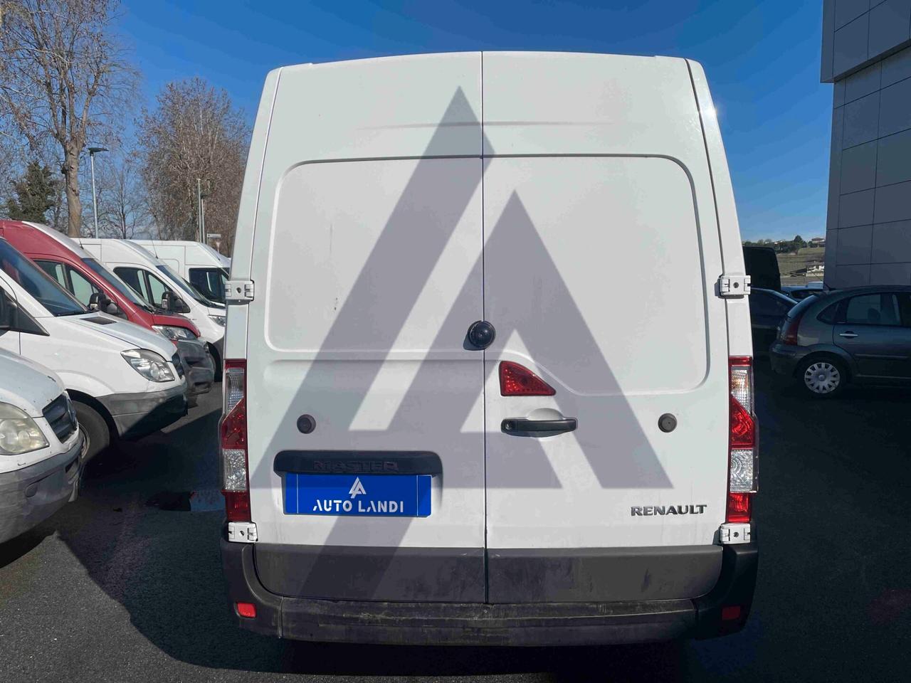 Renault Master T35 2.3 dci 135cv L3H2 Ice