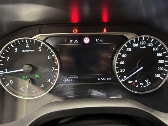 Nissan Qashqai 1.3 mhev Acenta 2wd 140cv