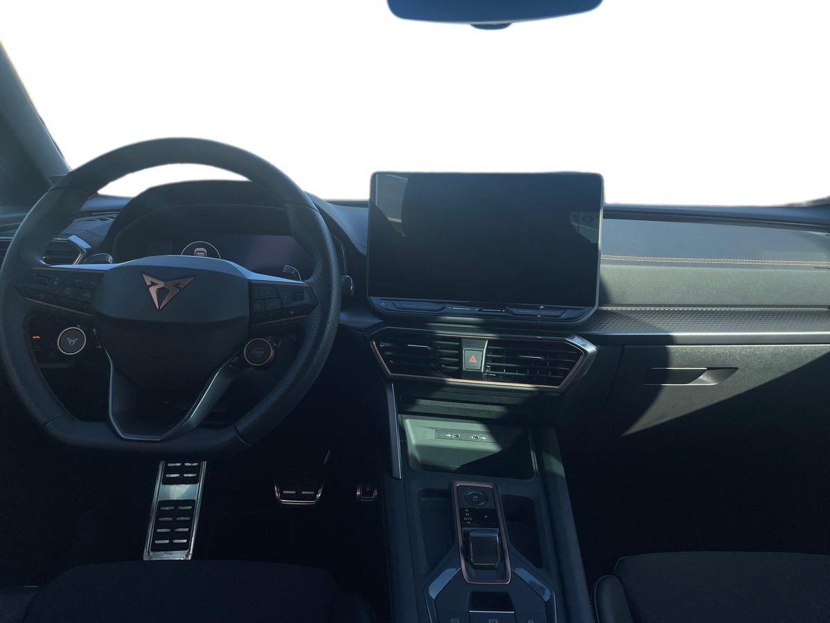 CUPRA Nuova CUPRA Formentor Formentor 1.5 Hybrid 110 kW (150 CV) mHEV DSG 7 marce 2WD