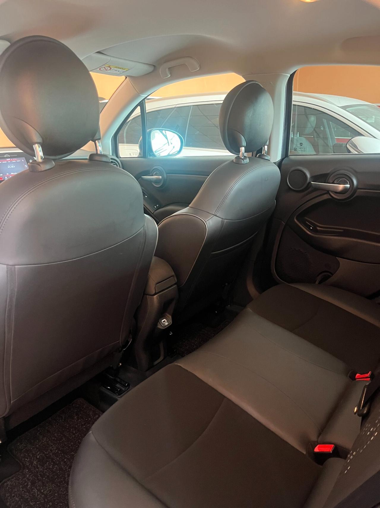 Fiat 500X 1.3 MultiJet Connect 95 CV