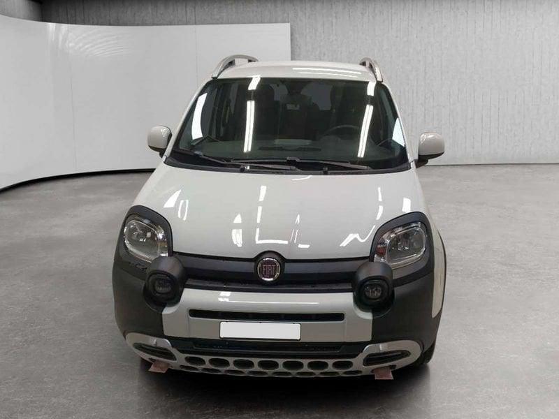 FIAT Panda Cross Panda 0.9 t.air t. 4x40 4x4 s&s 85cv 5p.ti