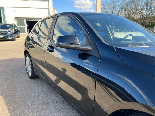BMW 116 i 5p. Business Advantage