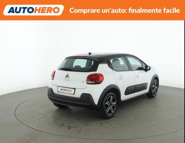 CITROEN C3 PureTech 82 Shine
