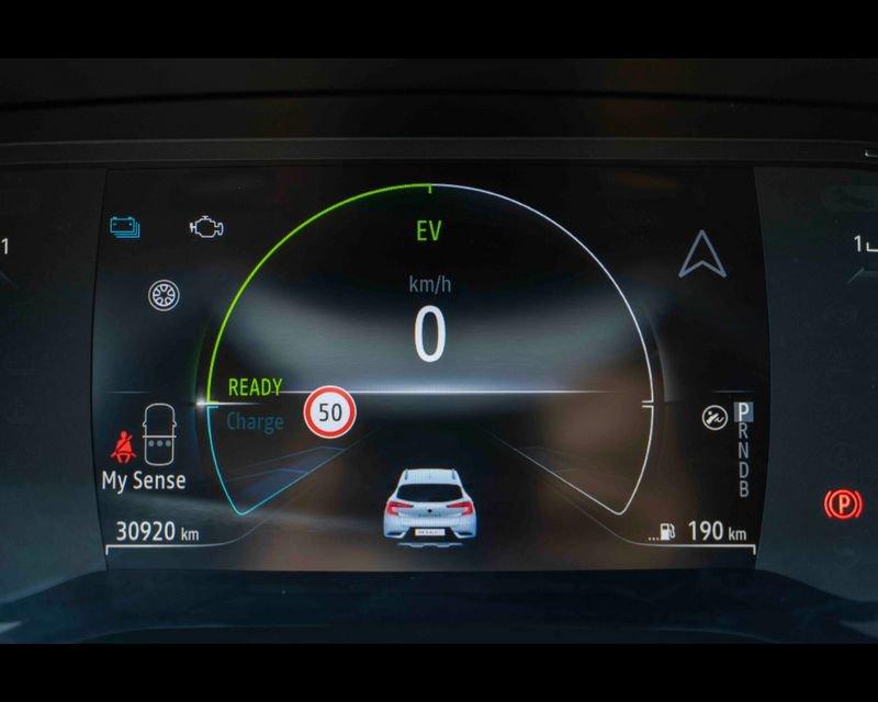 Renault Captur 2ª serie Full Hybrid E-Tech 145 CV Techno