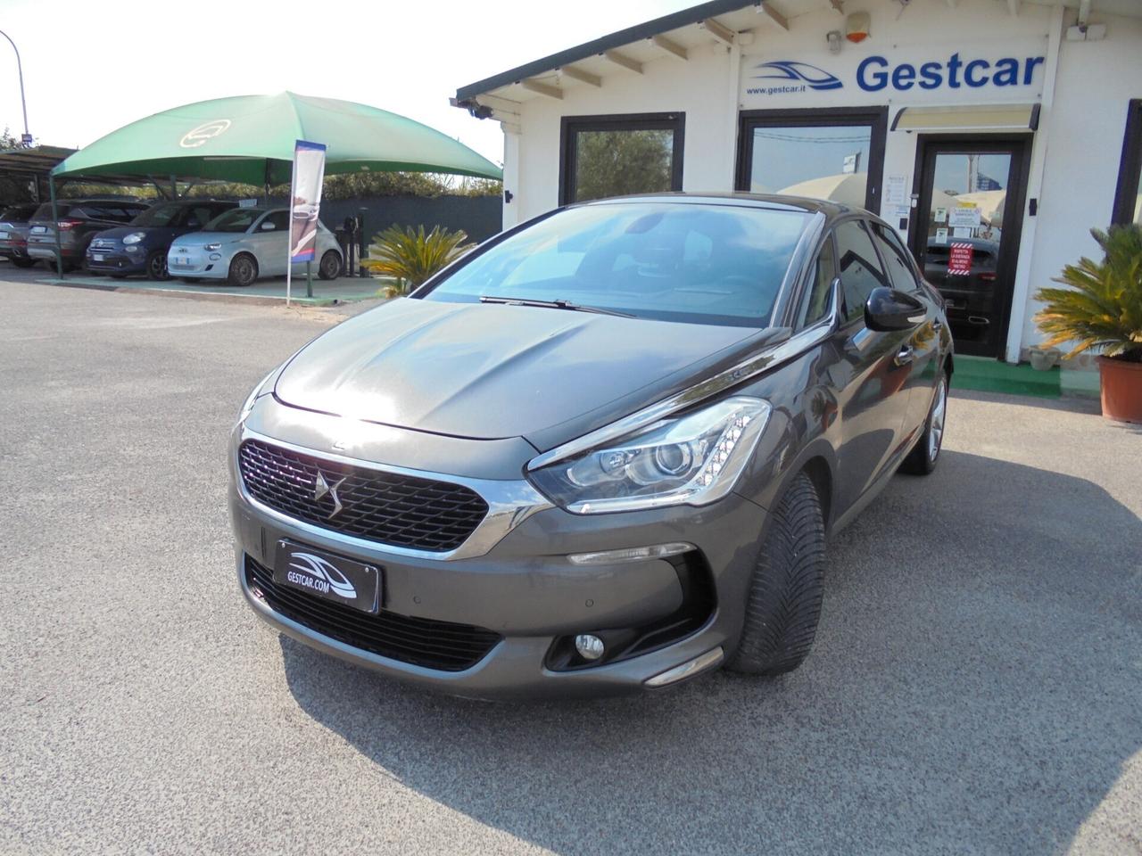 Ds DS5 5 BlueHDi 150 S&S Sport Chic