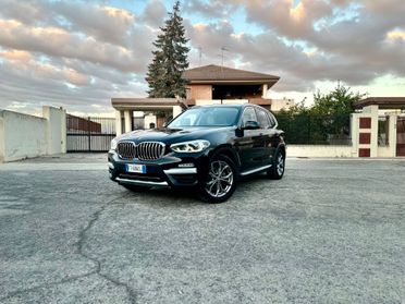 Bmw X3 xDrive20d xLine