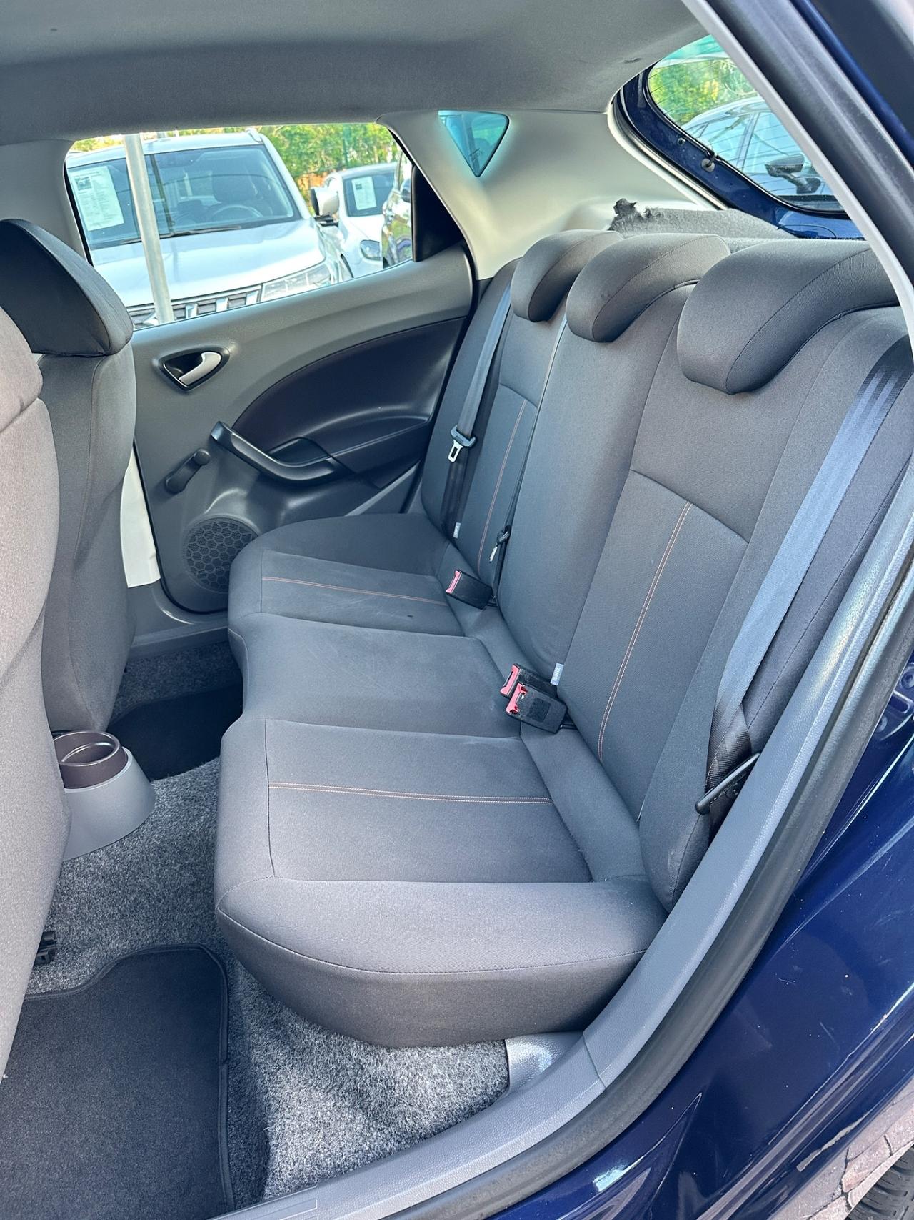 Seat Ibiza 1.2 Benzina ok per neopatentati