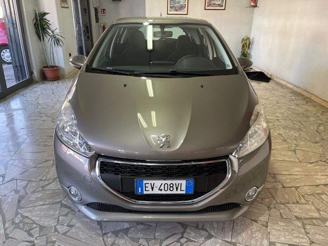 PEUGEOT 208 PureTech 5 porte Active