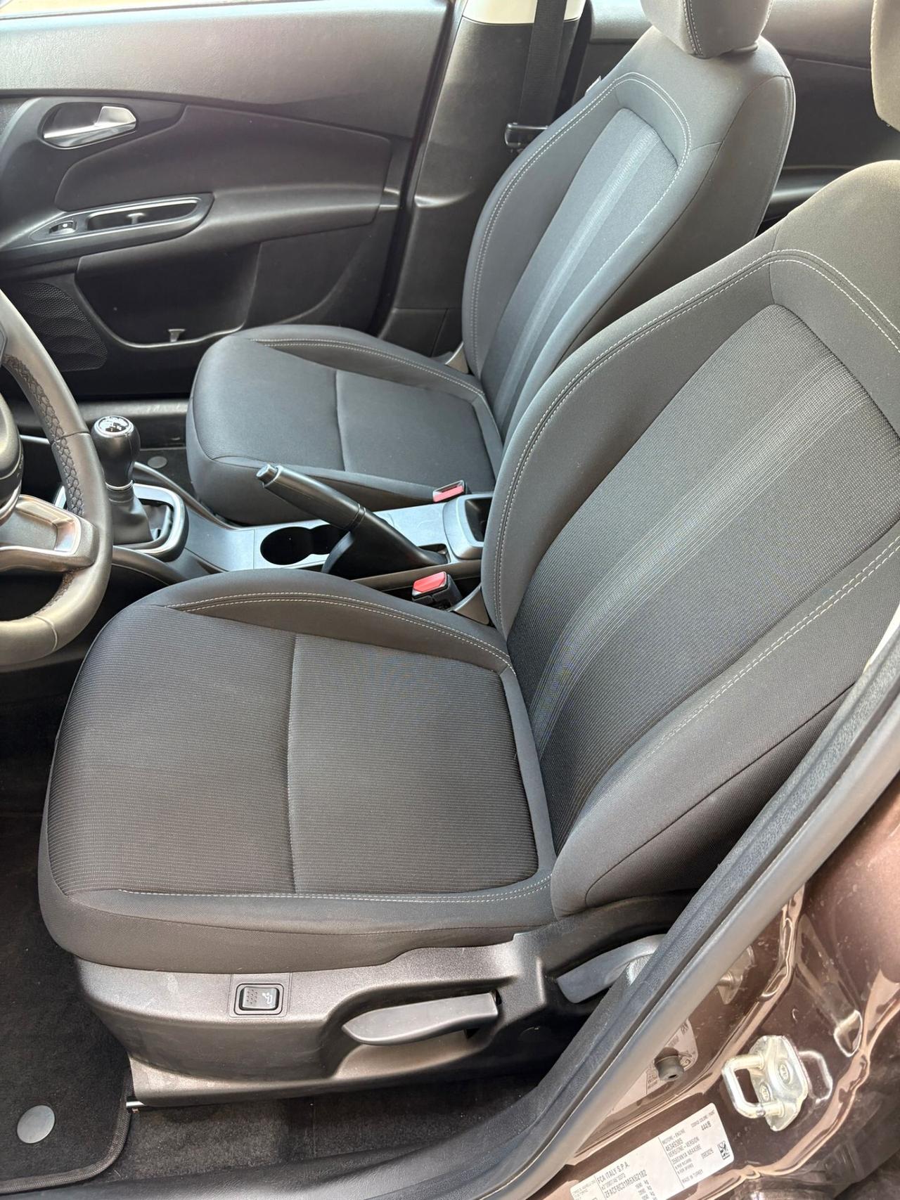 FIAT Tipo 1.0 S&S City Life 99Cv 4P - 9-2022