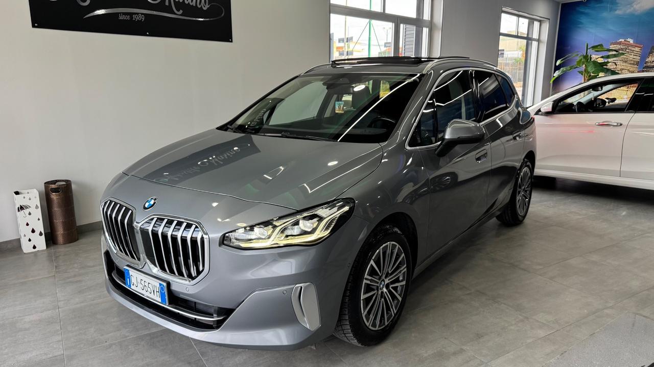 Bmw Serie 2 218d Luxury-2022