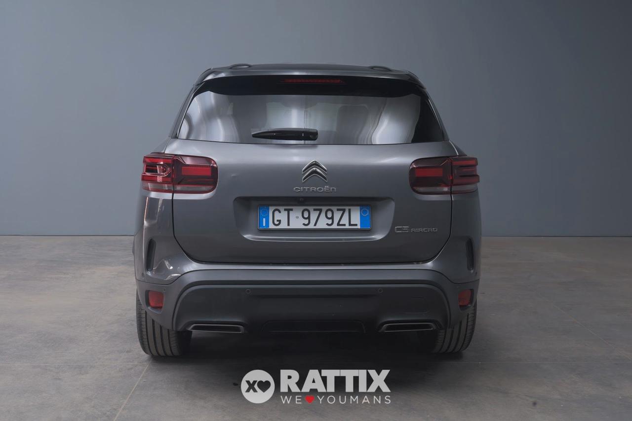 Citroen C5 Aircross 1.5 BlueHDI 130CV Max EAT8