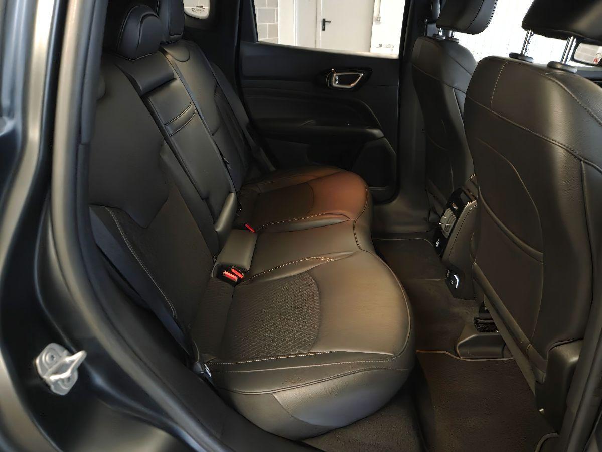 JEEP - Compass - 1.6 Mjt II 2WD 80° Anniversario