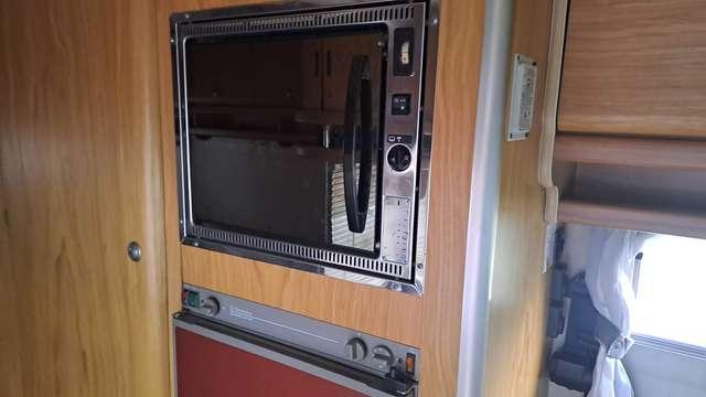 Iveco FIAT 135