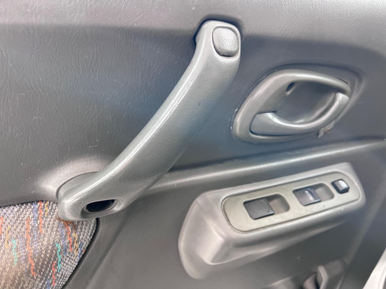 Suzuki Jimny 1.3 4WD - GPL Auto d’epoca Carrello