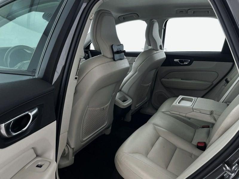 Volvo XC60 XC60 D4 AWD Geartronic Business
