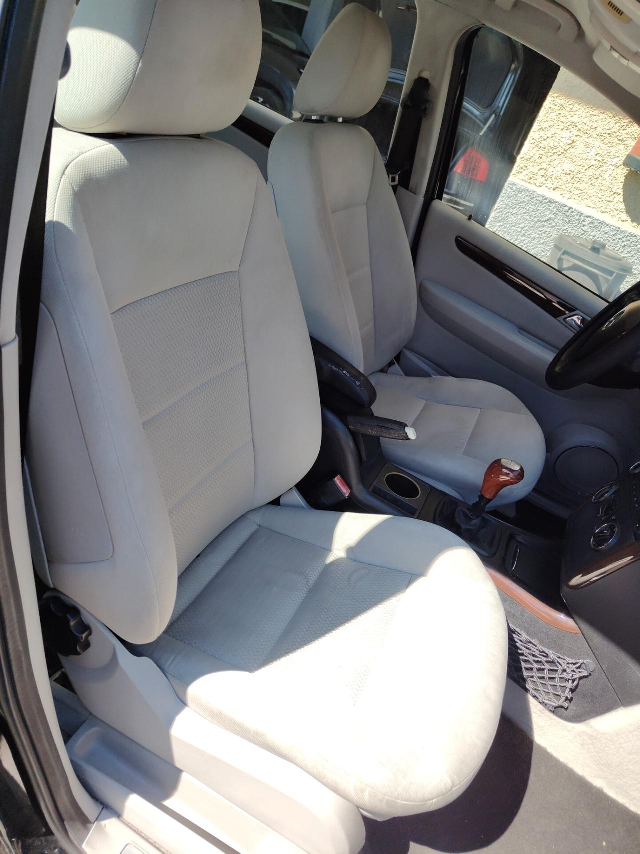 Mercedes-benz A 180 CDI Elegance