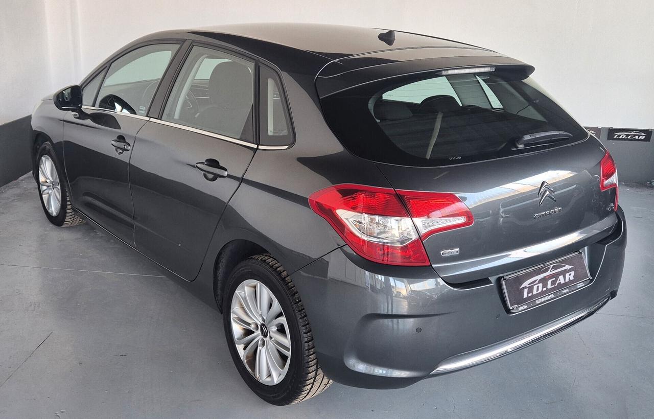 Citroen C4 1.6 e-HDi 115 airdream Business( Ok Neopatentati )