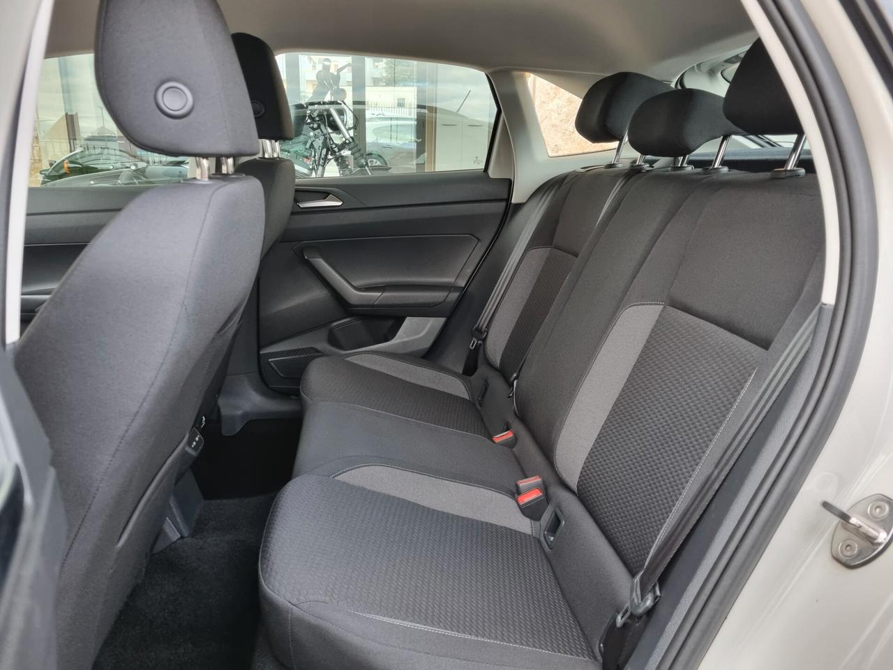 Volkswagen Taigo 1.0 TSI 95 CV Life