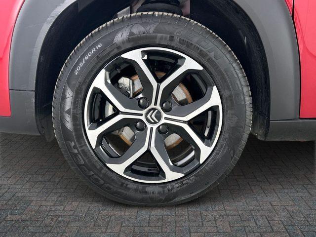 CITROEN C3 Aircross PureTech 110 S&S Shine