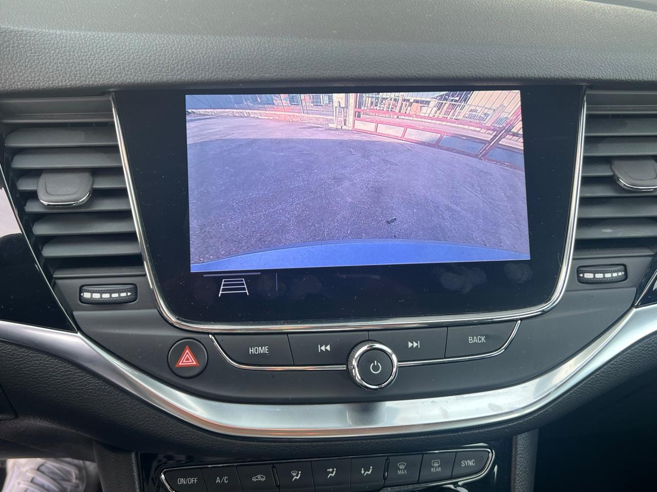 Opel Astra 1.5 CDTI 122 cv Sports Tourer FINANZIABILE