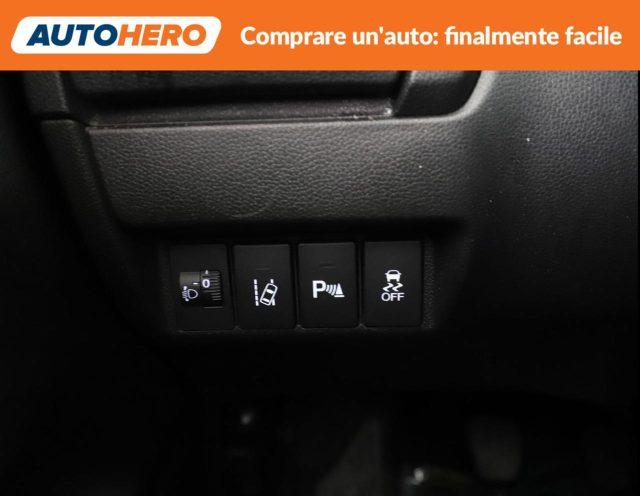 HONDA Jazz 1.3 Comfort Navi