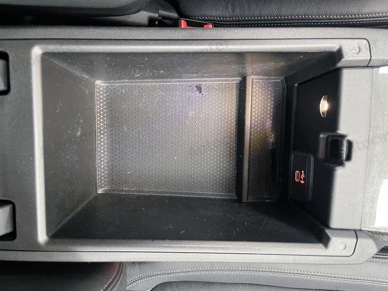 BMW Serie 3 320d Touring mhev 48V Luxury auto