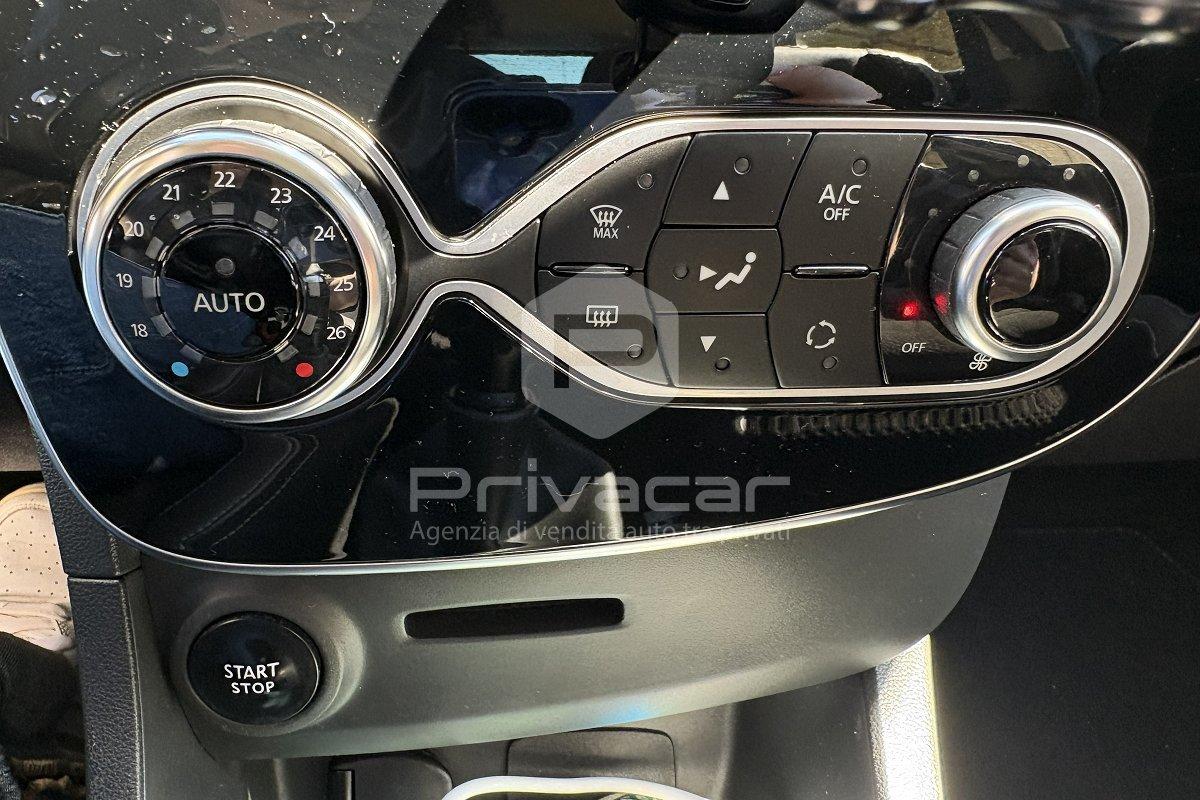 RENAULT Clio dCi 8V 90CV Start&Stop 5 porte Energy Intens