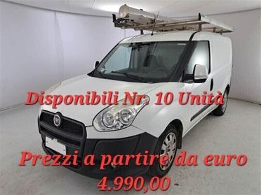 FIAT DOBLO' CARGO (vari veicoli commerciali)