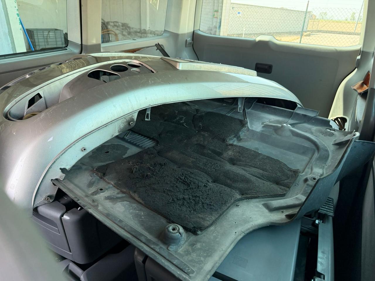 Volkswagen Multivan 2.5 TDI/130CV Comfortline