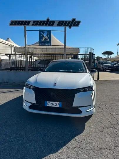 Ds DS4 4 BlueHDi 130 aut. Performance Line+