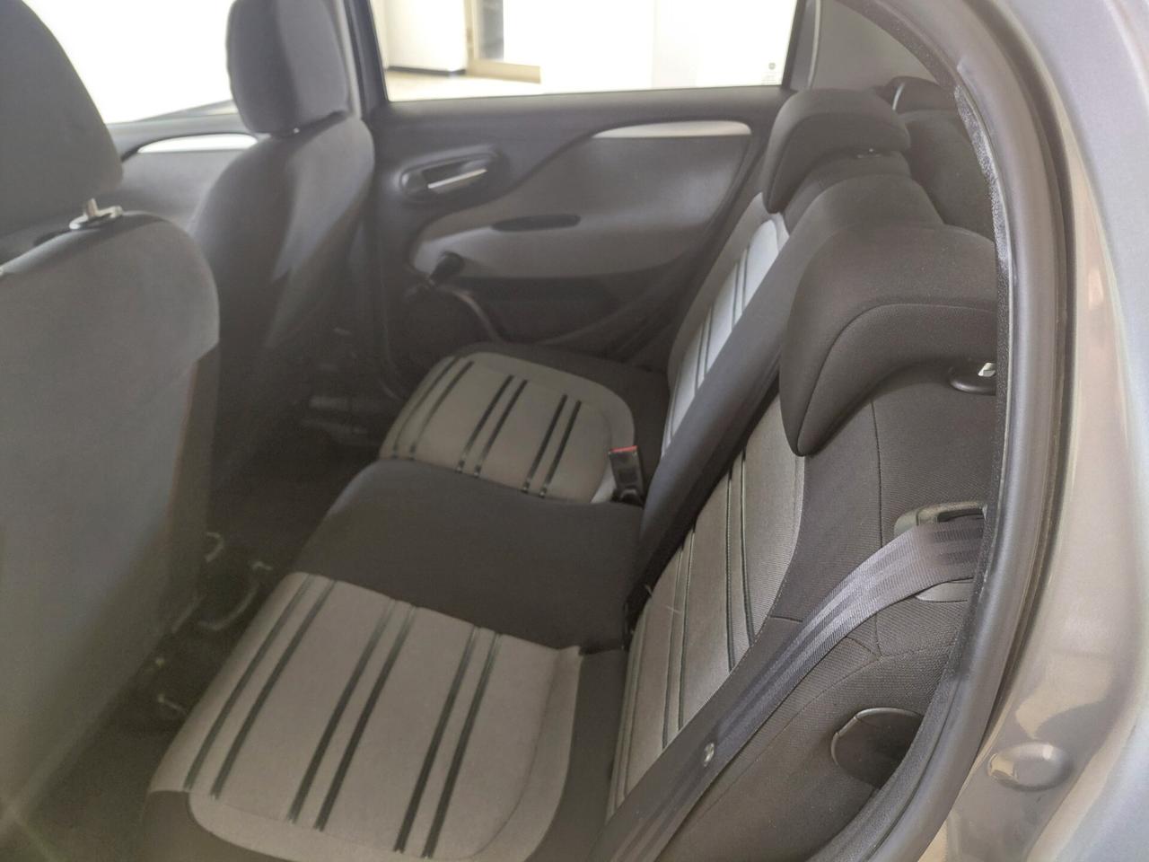 FIAT PUNTO EVO ANNO 2011 DS 1.3 MULTIJET 75 CV KM 169 MILA