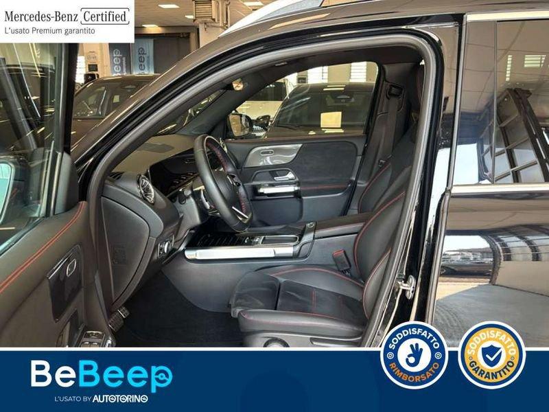 Mercedes-Benz GLB Classe 180 D AMG LINE ADVANCED PLUS AUTO