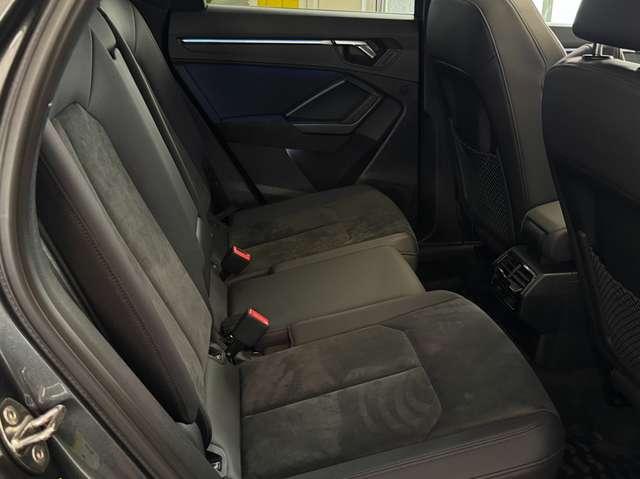 Audi RS Q3 RS Q3 2019 Sportback 2.5 quattro s-tronic 400cv