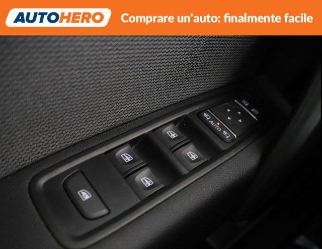 RENAULT Kangoo 1.5 Blue dCi 95 CV EDC Techno