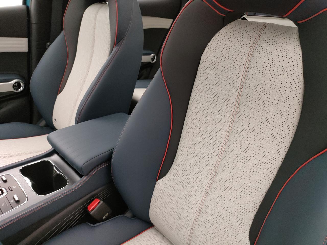 BYD ATTO 3 COMFORT 204 CV MY24