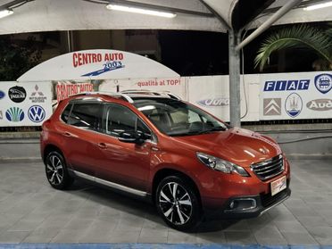 PEUGEOT - 2008 - 1.6 e-HDi 92 CV S&S Urban Cross