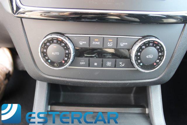 MERCEDES-BENZ GLE 250 d 4Matic Sport