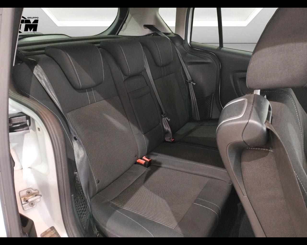 FORD B-Max B-Max 1.6 TDCi 95 CV Business