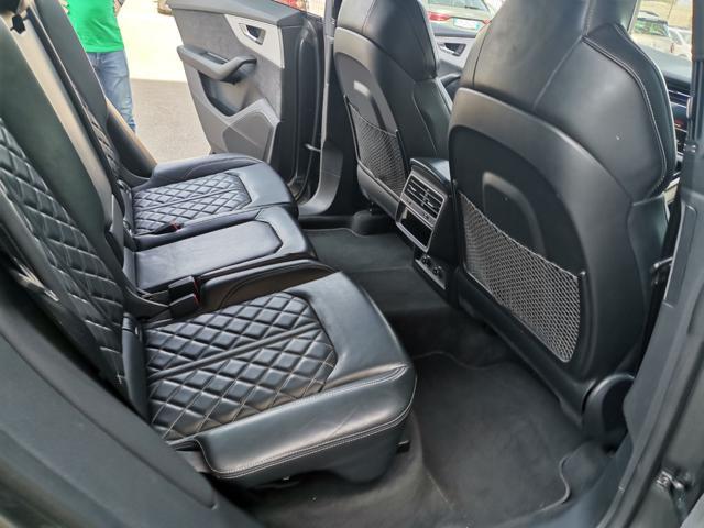 AUDI Q8 50 TDI 286 CV quattro tiptronic Sport